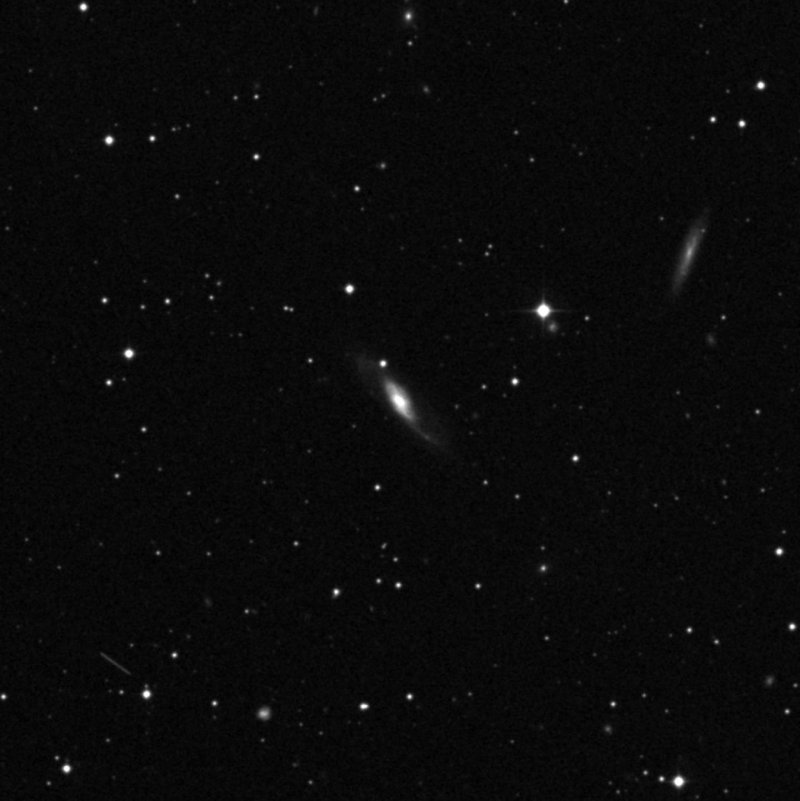 NGC 452 - Zoom