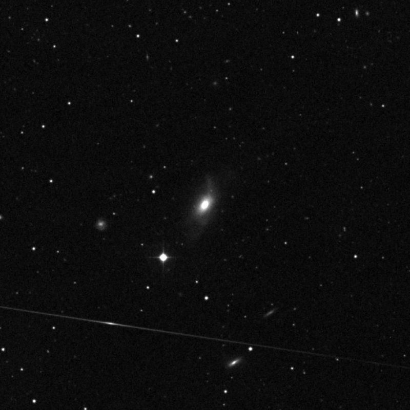 NGC 455 - Zoom