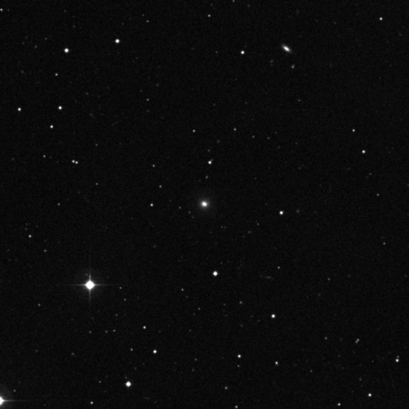 NGC 462 - Zoom