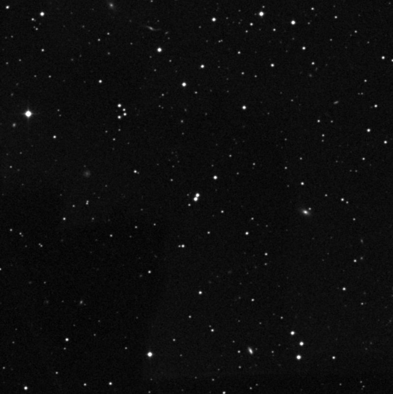 NGC 464 - Zoom