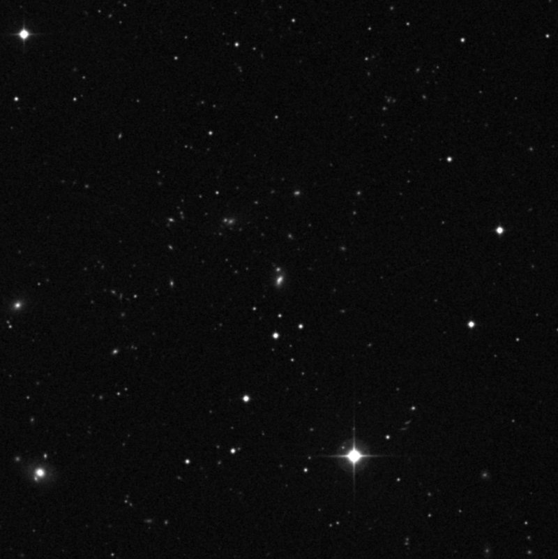 NGC 469 - Zoom
