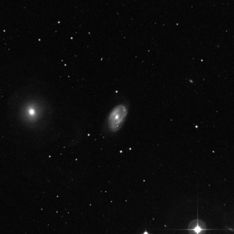 NGC 470 - Zoom
