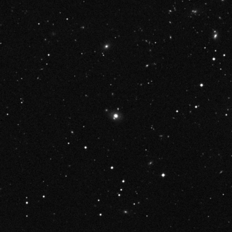 NGC 471 - Zoom