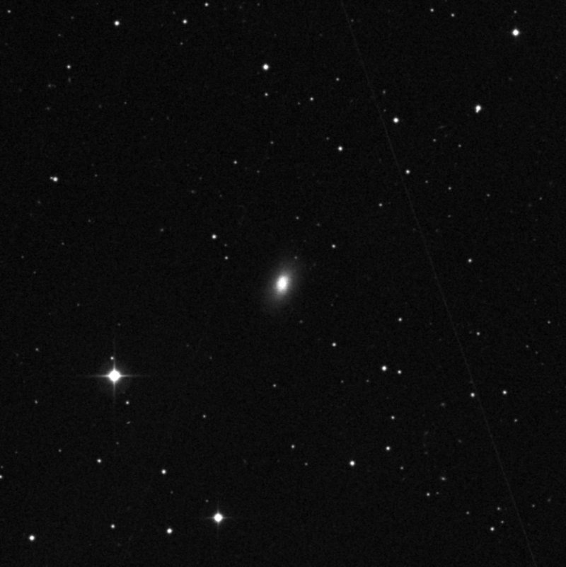 NGC 473 - Zoom