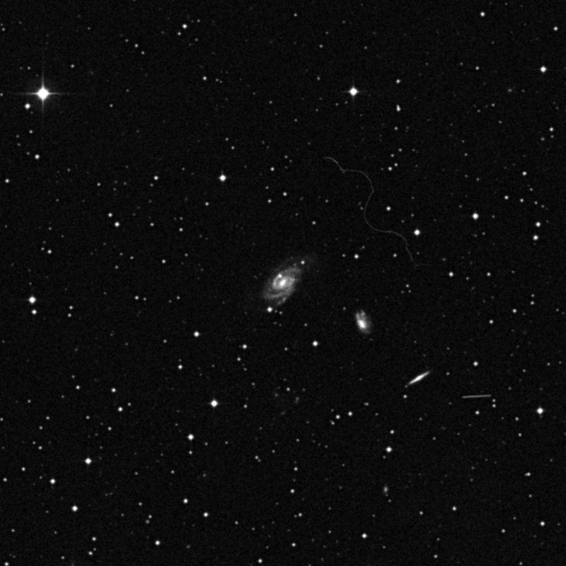 NGC 477 - Zoom