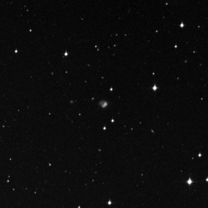 NGC 478 - Zoom