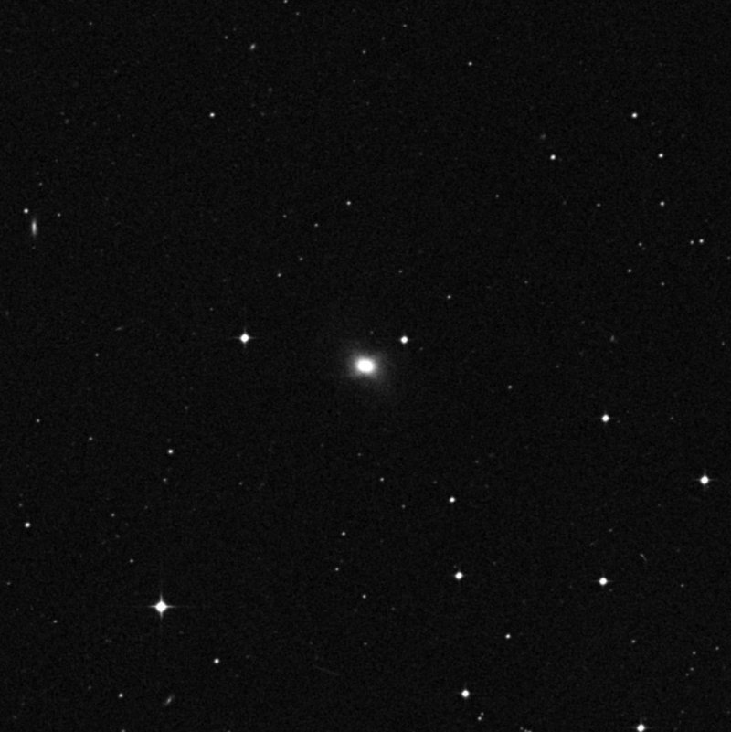 NGC 481 - Zoom
