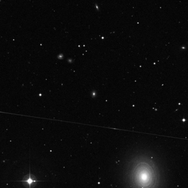 NGC 490 - Zoom