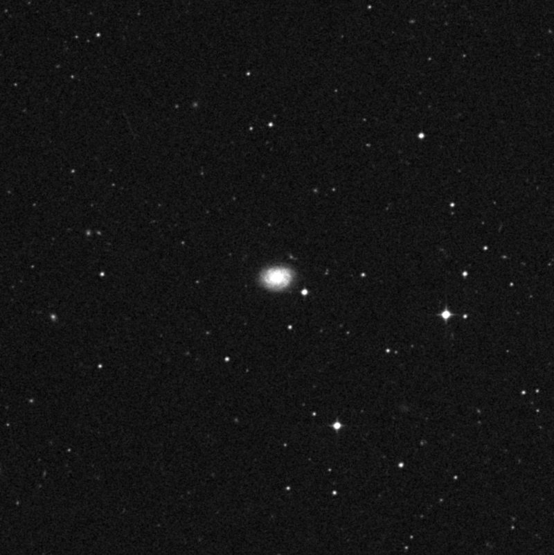 NGC 491 - Zoom