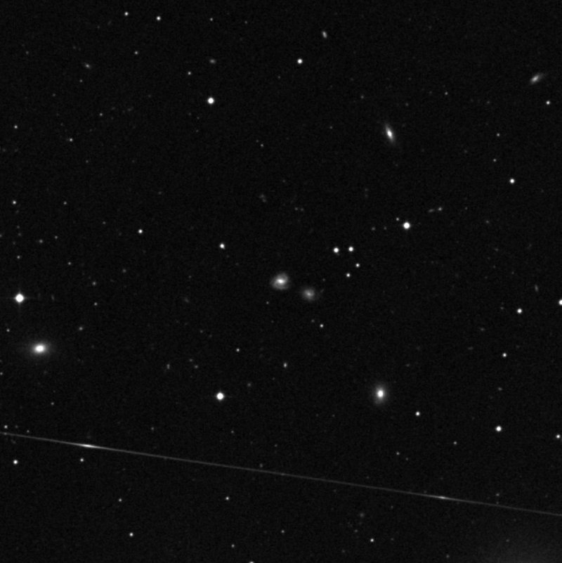 NGC 492 - Zoom