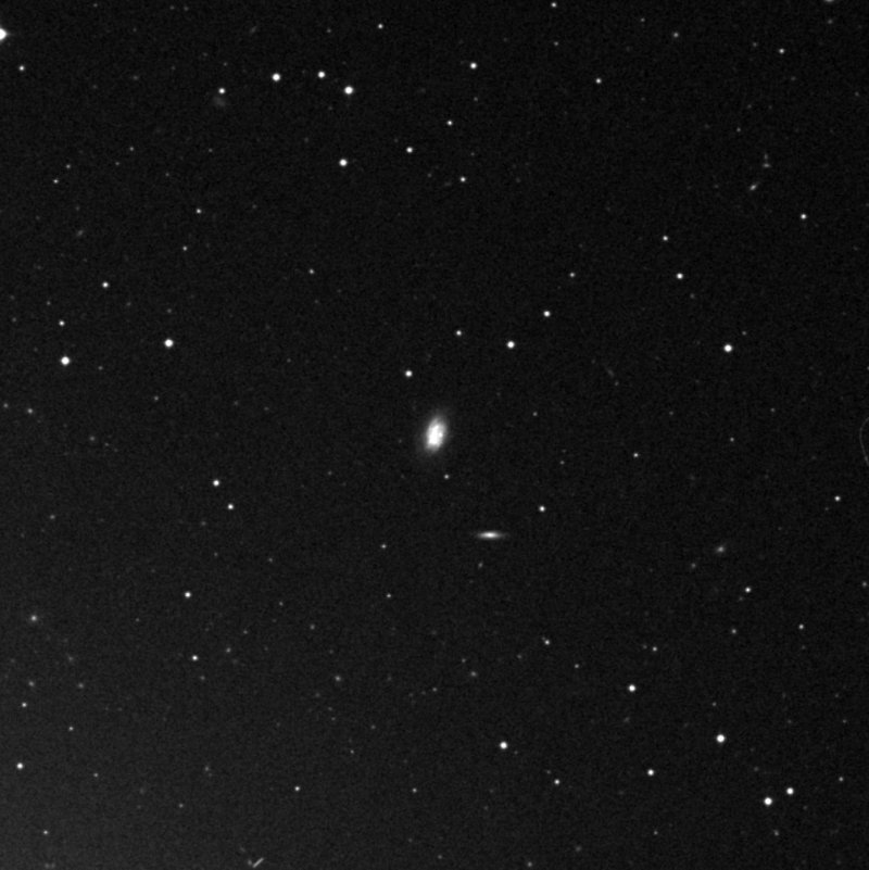 IC 591 - Zoom