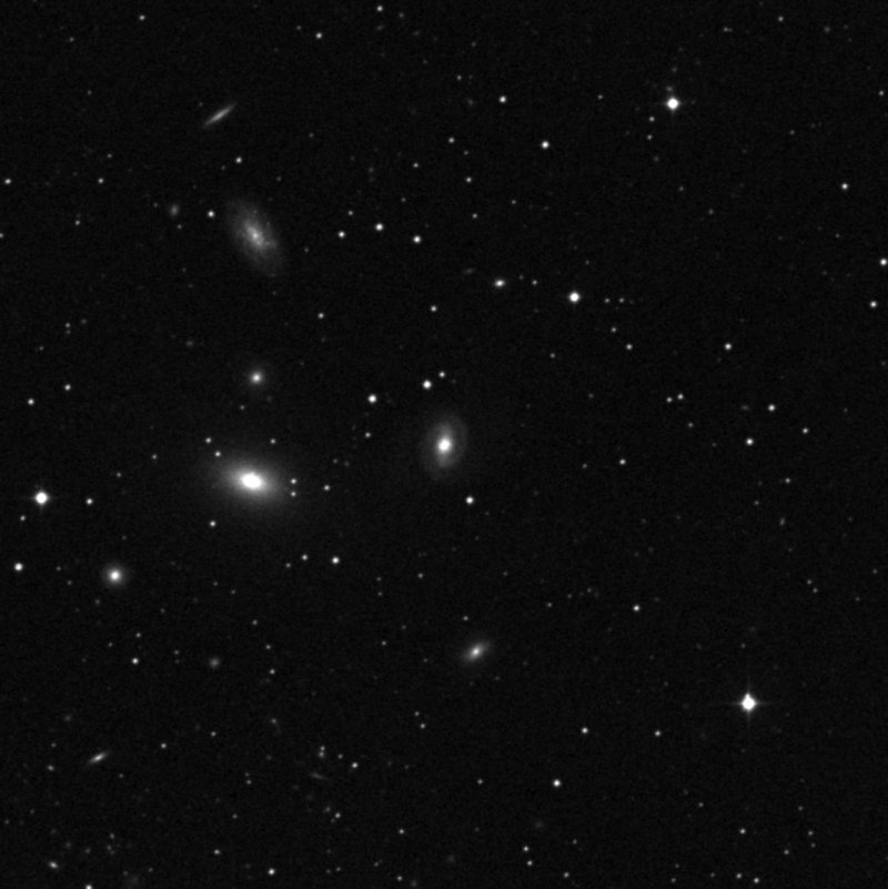 NGC 495 - Zoom