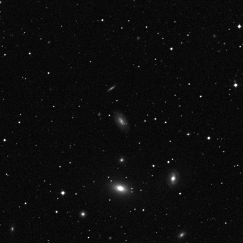 NGC 496 - Zoom