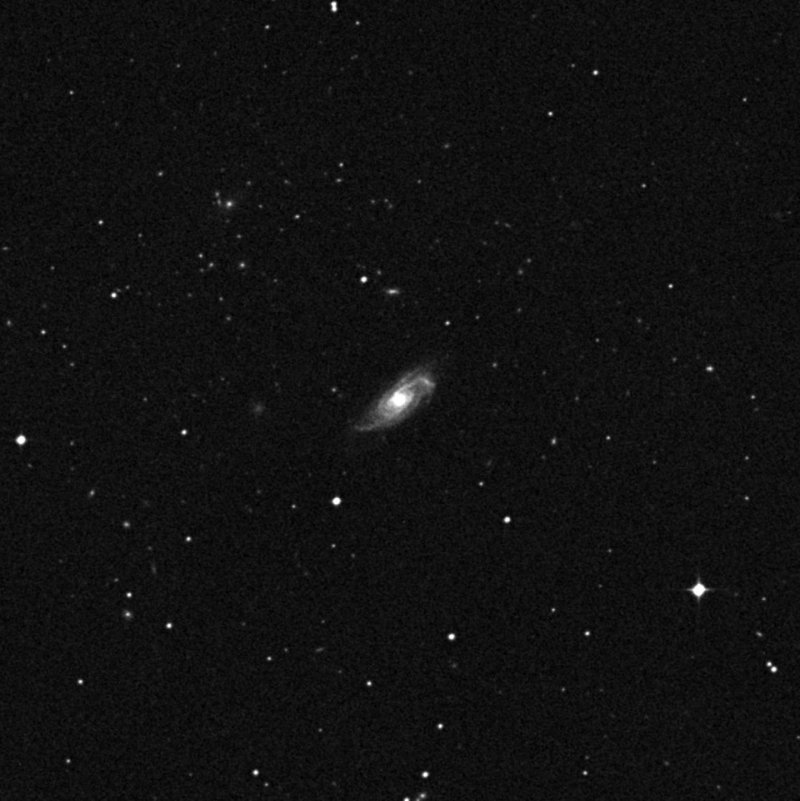 NGC 497 - Zoom