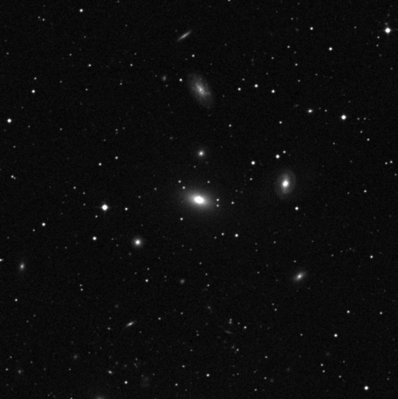 NGC 499 - Zoom