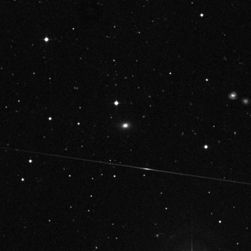 NGC 500 - Zoom