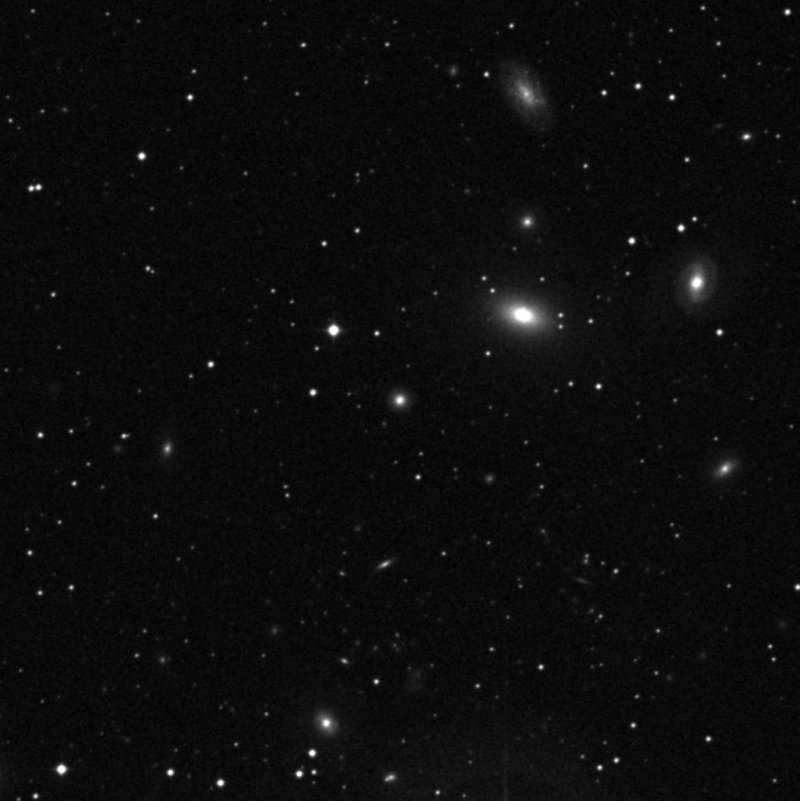 NGC 501 - Zoom