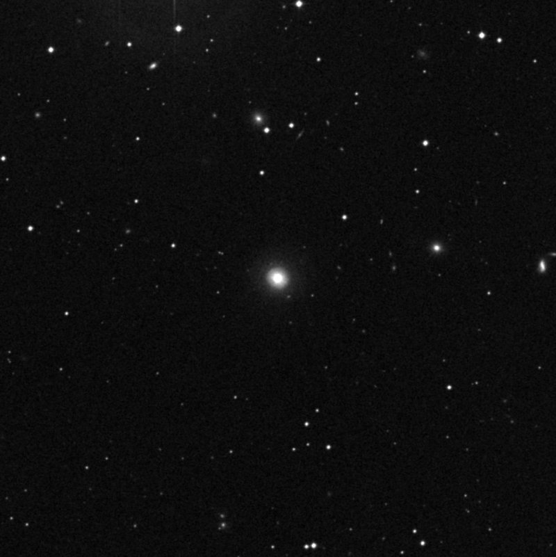 NGC 502 - Zoom