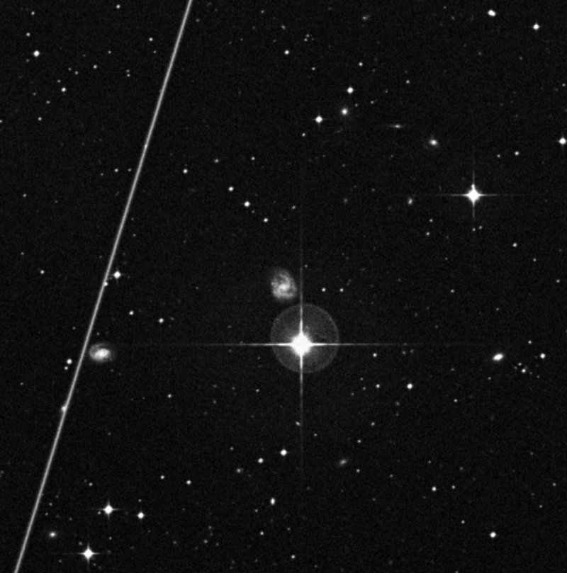 IC 592 - Zoom