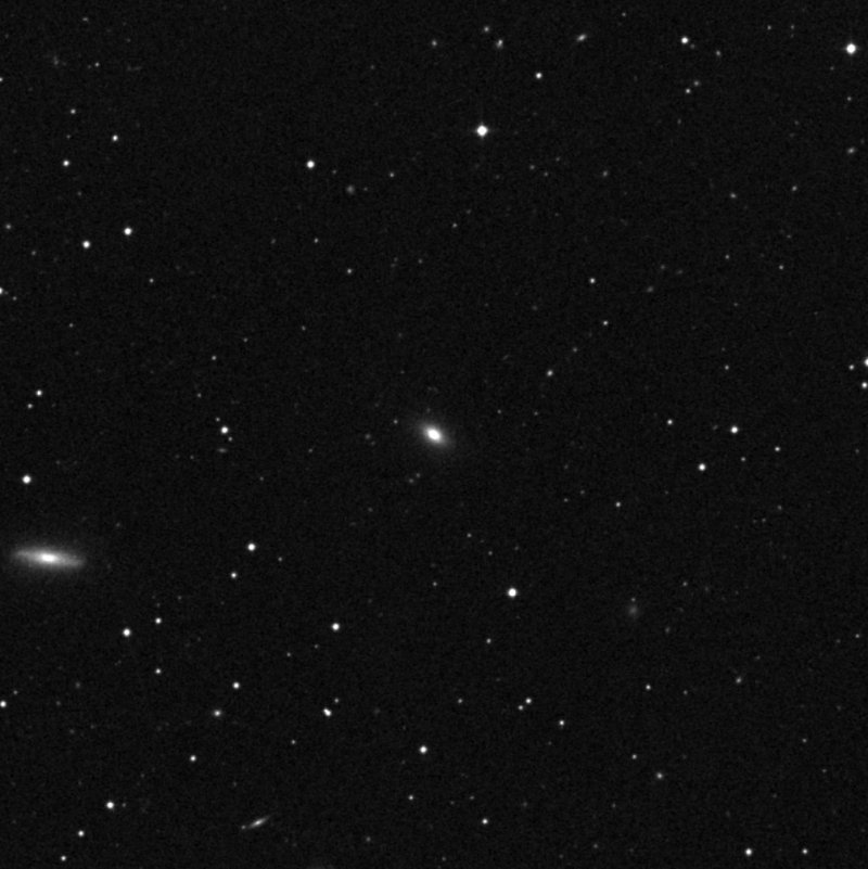 NGC 505 - Zoom
