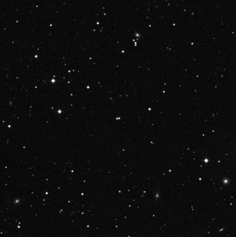 NGC 510 - Zoom