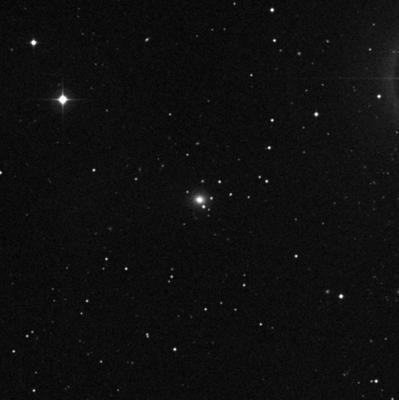 NGC 511 - Zoom