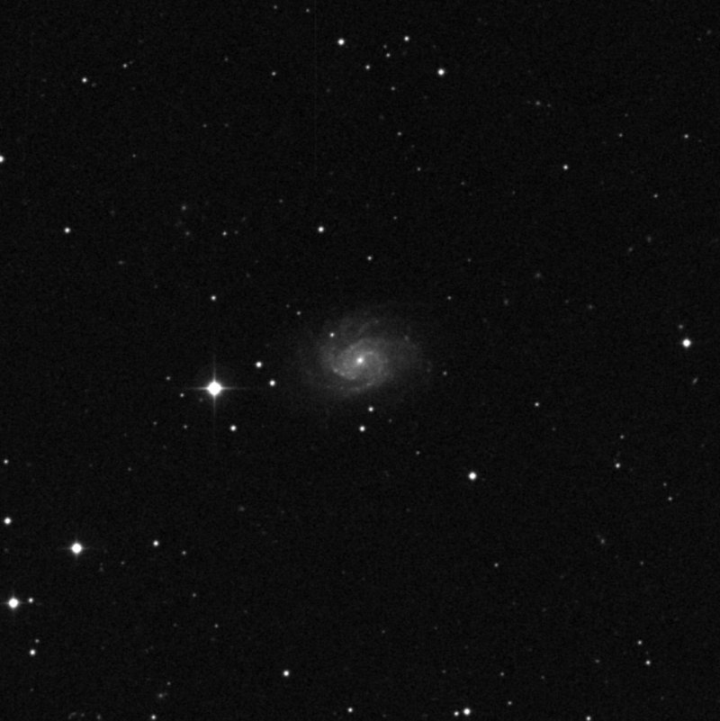 NGC 514 - Zoom