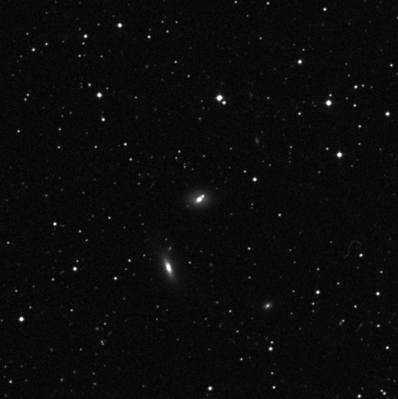 NGC 515 - Zoom