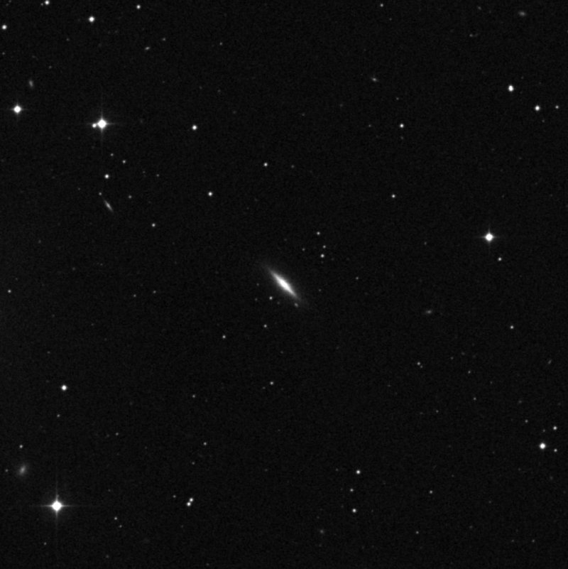 NGC 516 - Zoom
