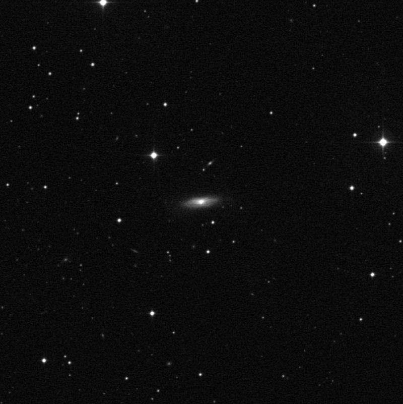 NGC 518 - Zoom
