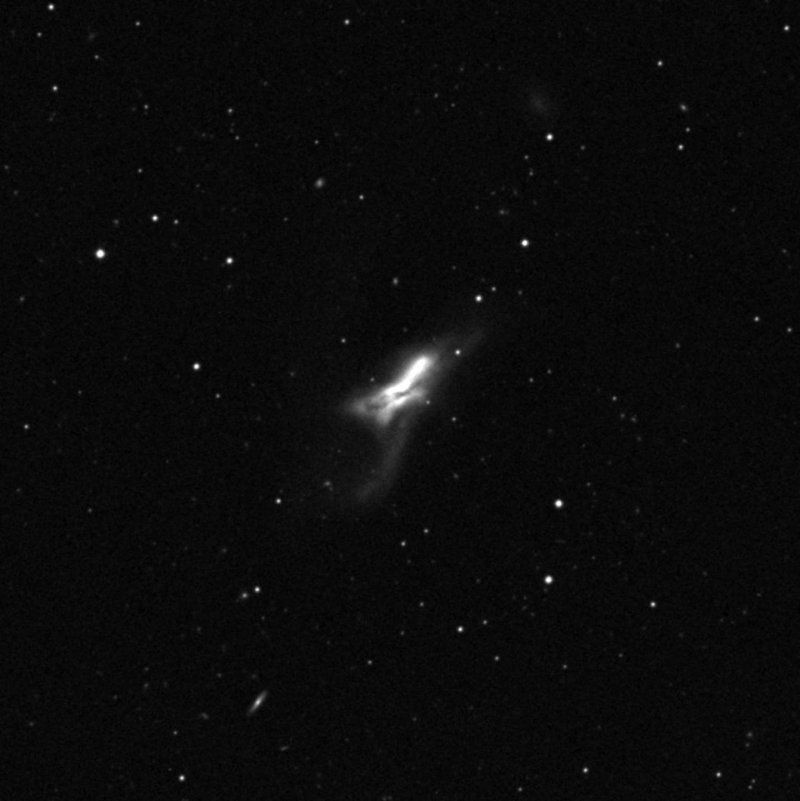 NGC 52002 - Zoom