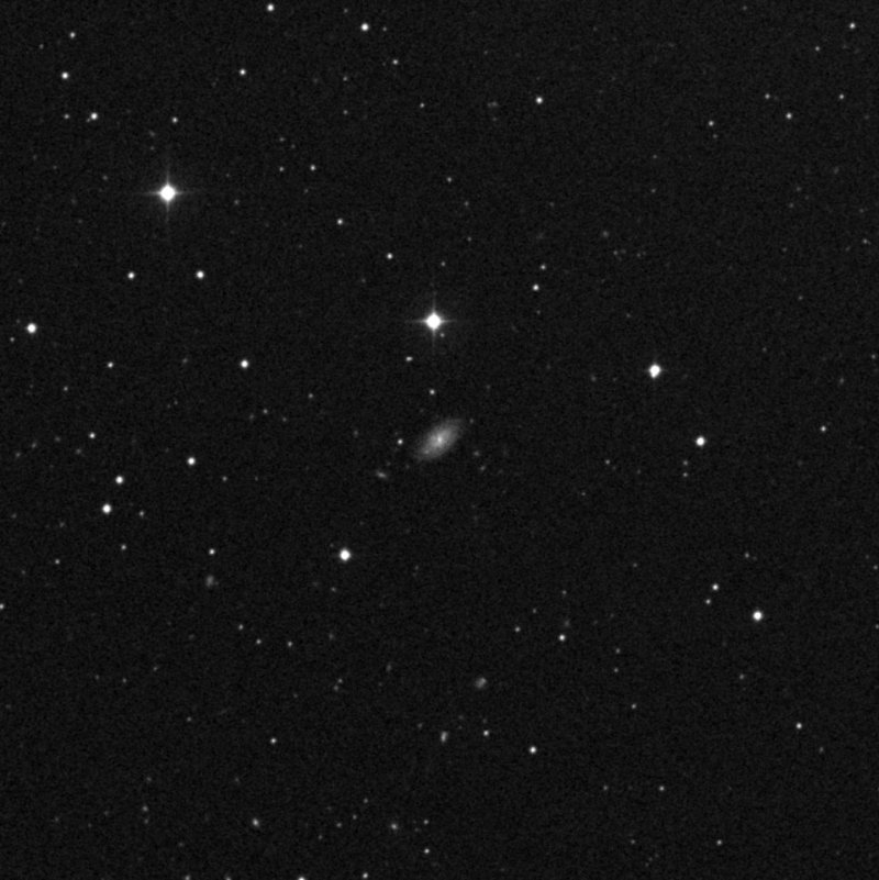 IC 594 - Zoom