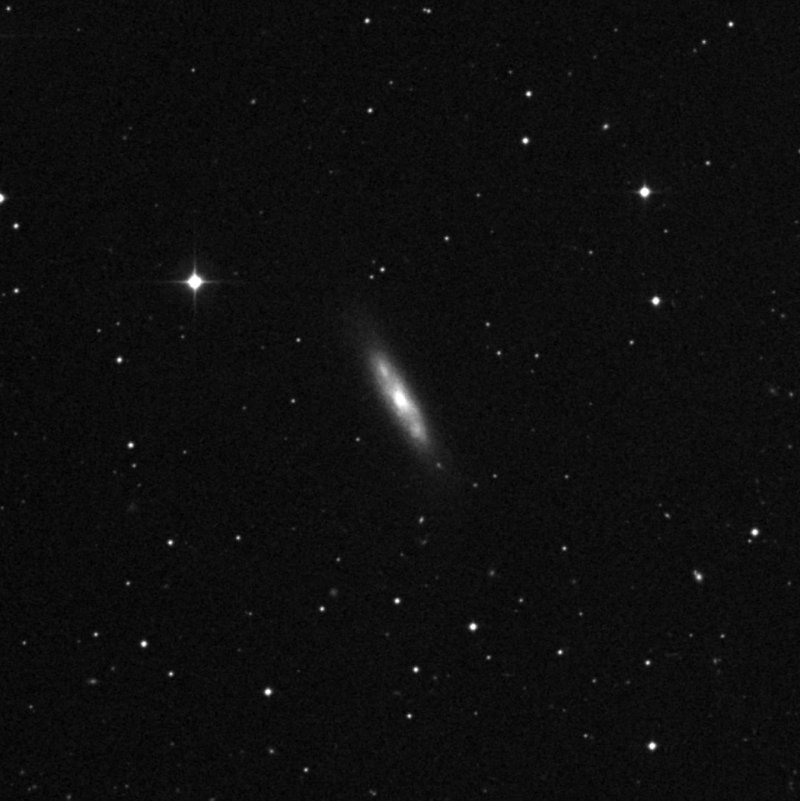NGC 532 - Zoom