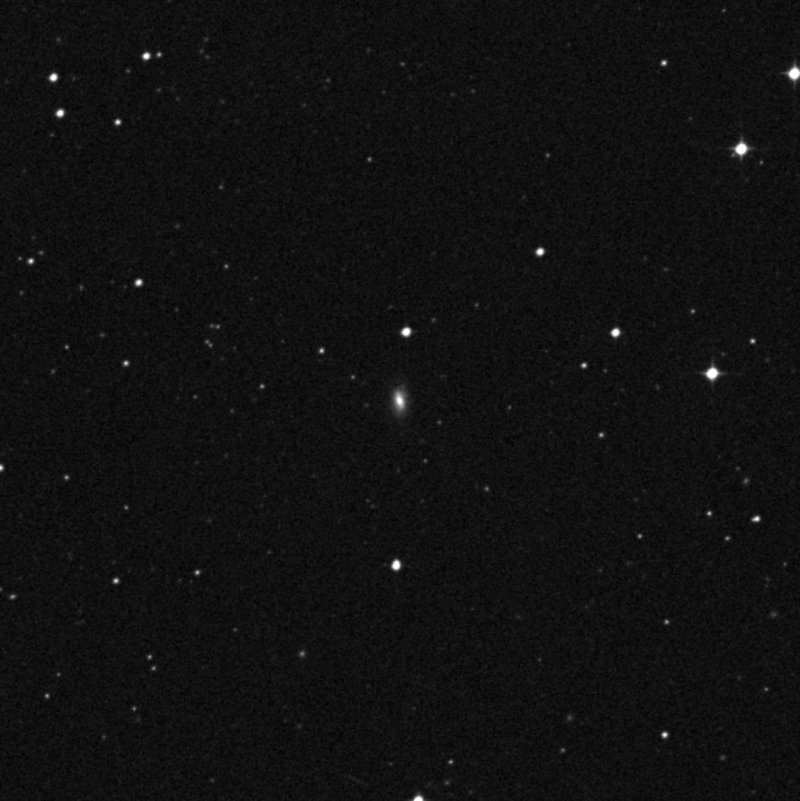 NGC 540 - Zoom