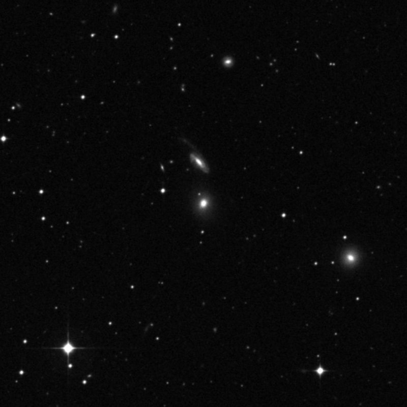 NGC 544 - Zoom