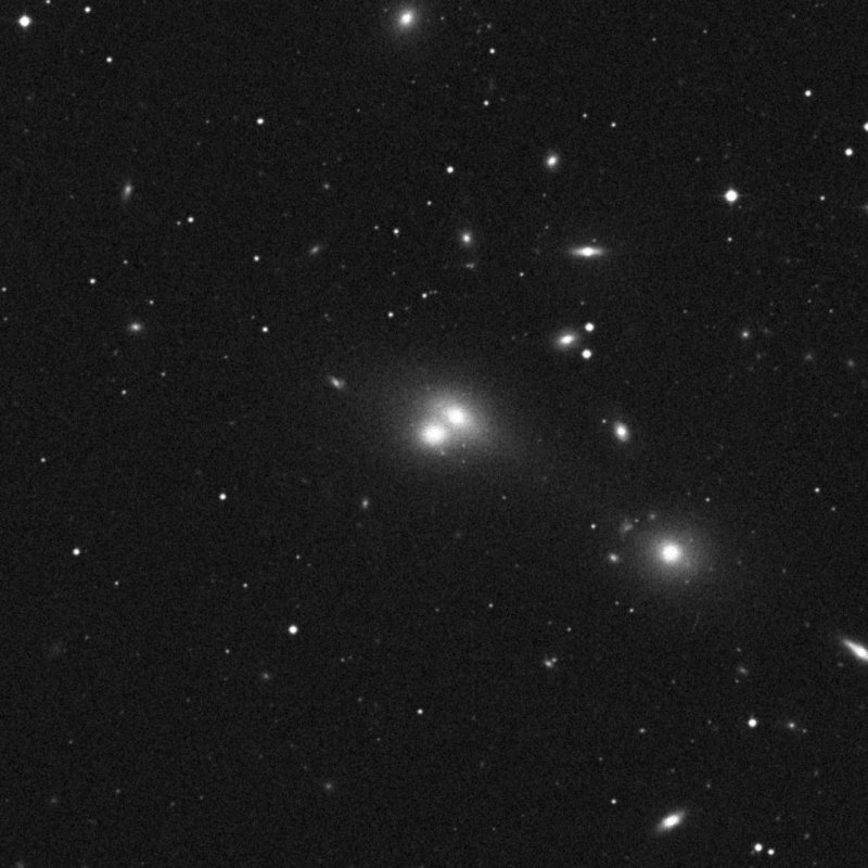 NGC 547 - Zoom