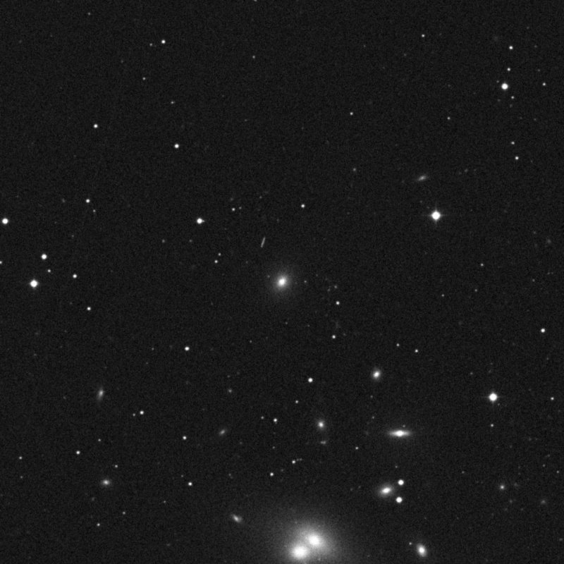 NGC 548 - Zoom