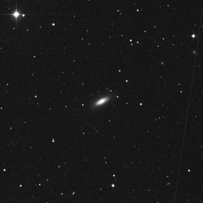 NGC 550 - Zoom