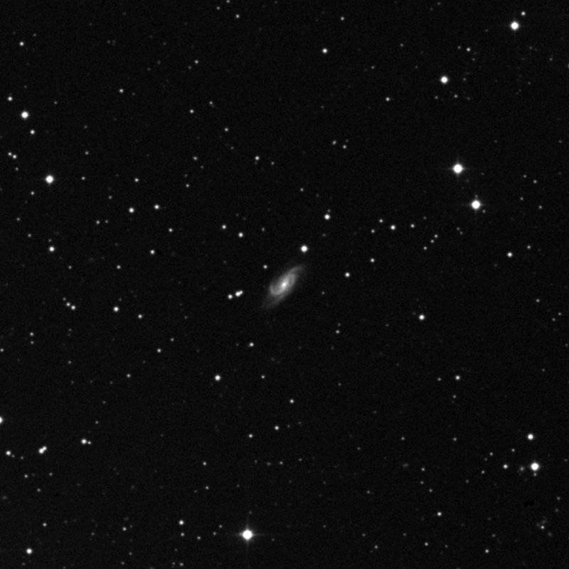 NGC 551 - Zoom