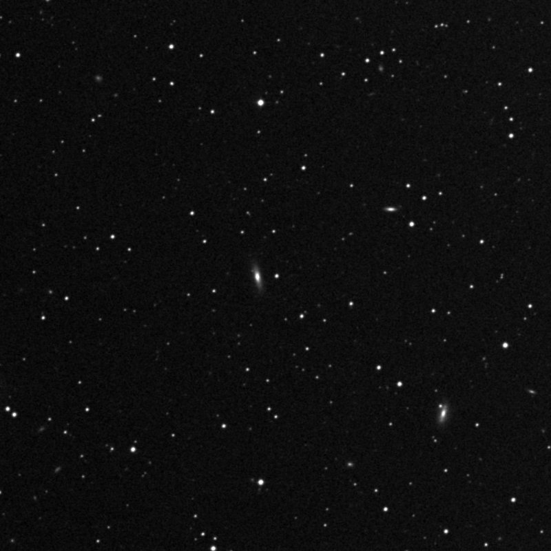 NGC 552 - Zoom