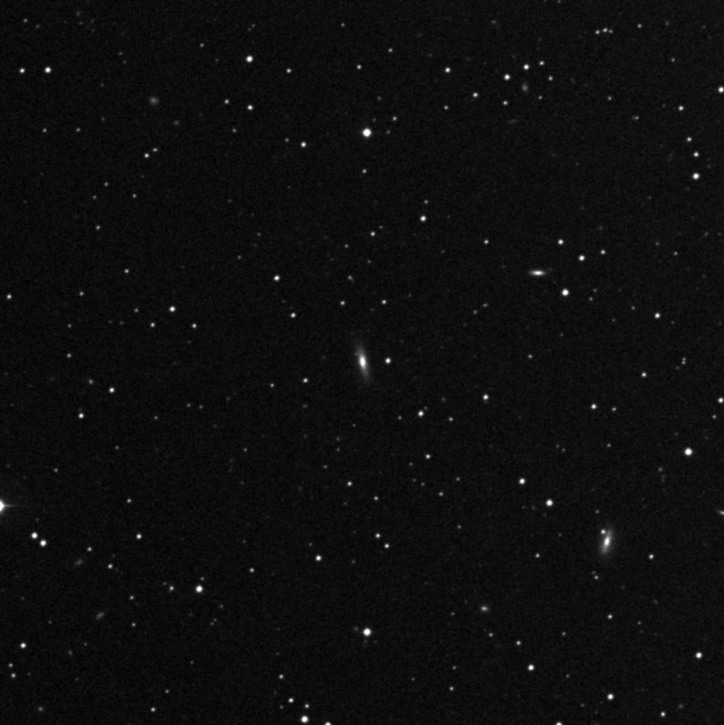 NGC 553 - Zoom