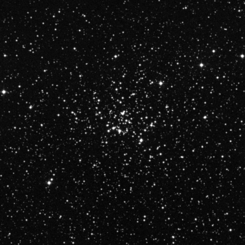NGC 559 - Zoom