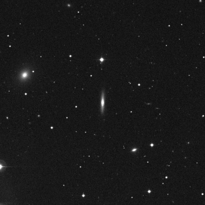 NGC 560 - Zoom
