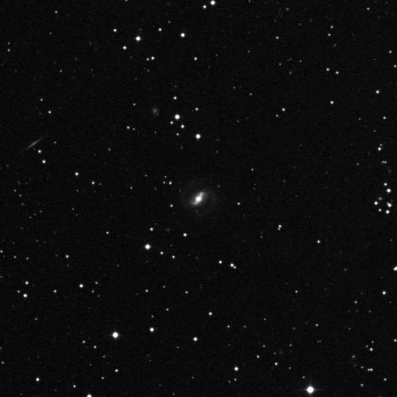 NGC 561 - Zoom