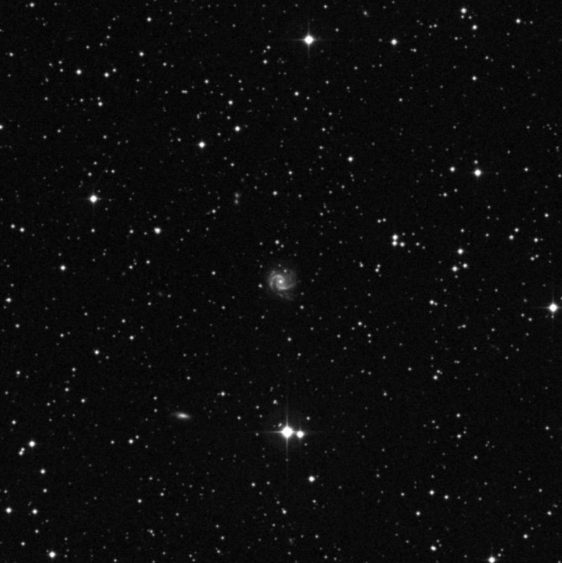 NGC 562 - Zoom