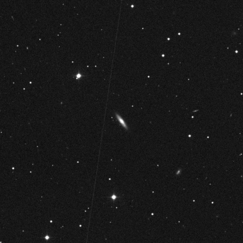 NGC 565 - Zoom