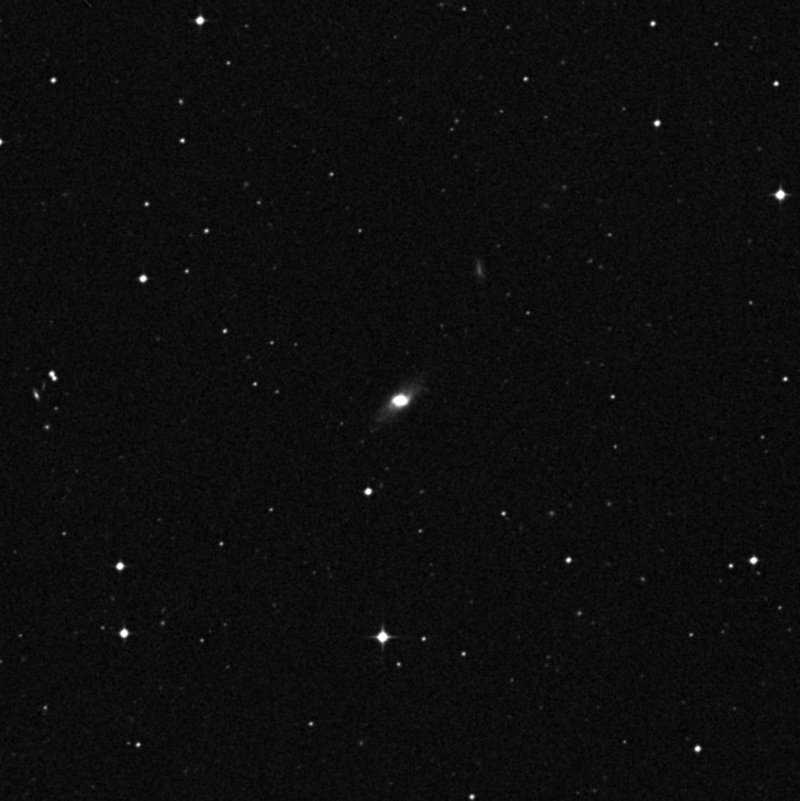 NGC 567 - Zoom
