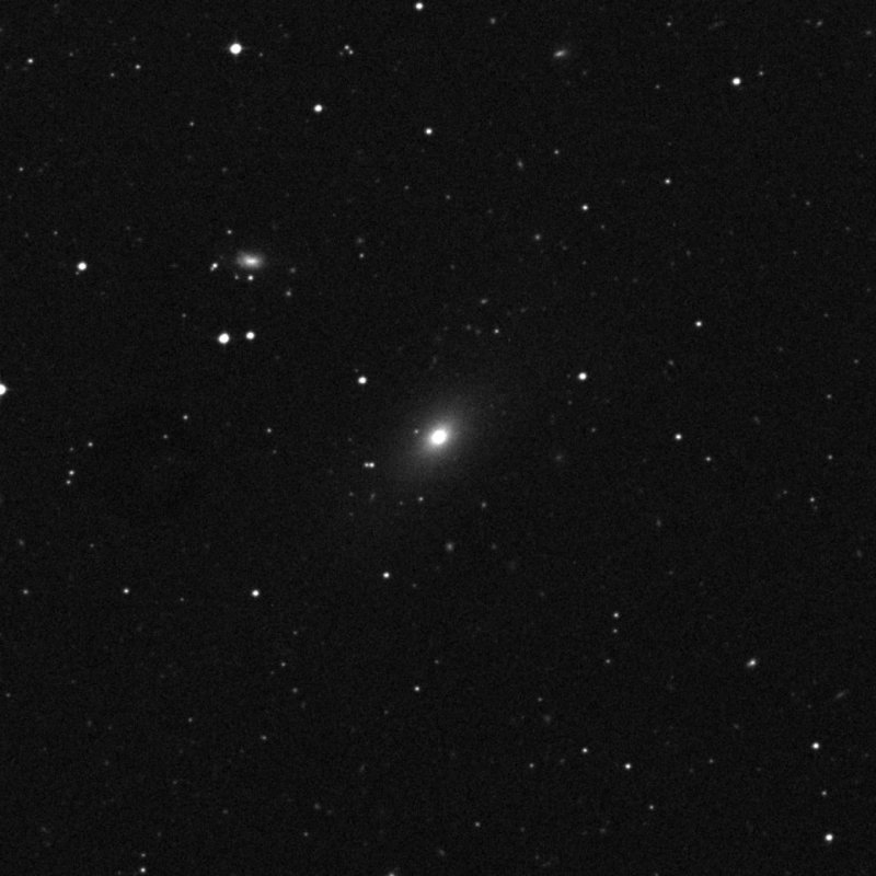 NGC 568 - Zoom