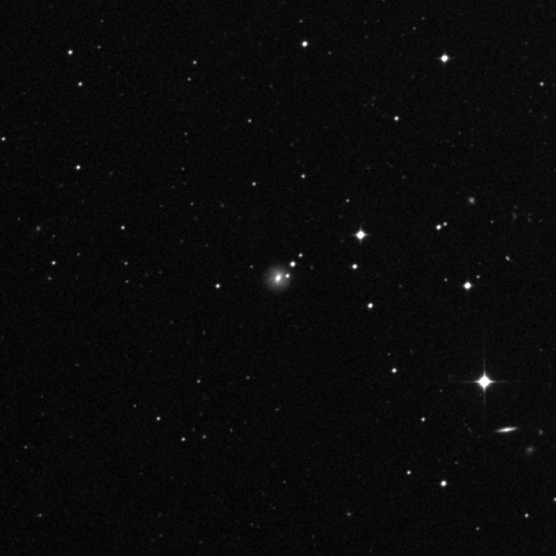 NGC 572 - Zoom