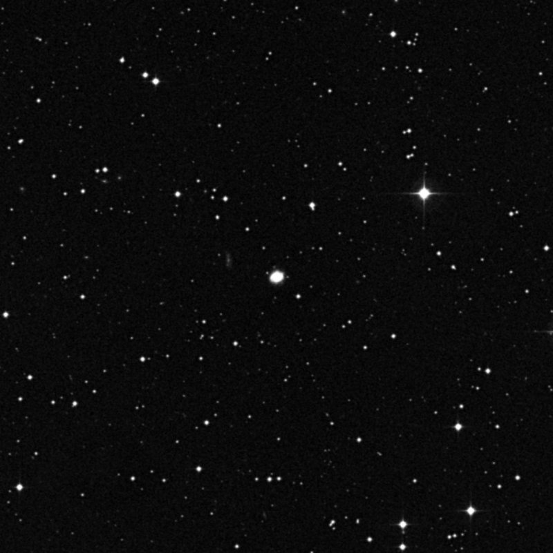 NGC 573 - Zoom
